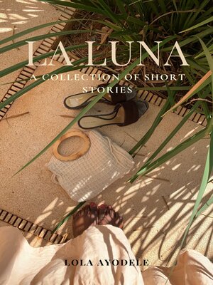cover image of La Luna